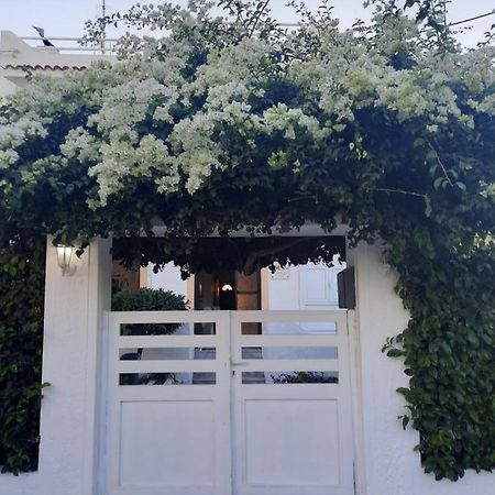 Villa Bianca Kremastí Exterior photo