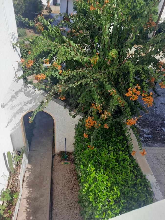 Villa Bianca Kremastí Exterior photo