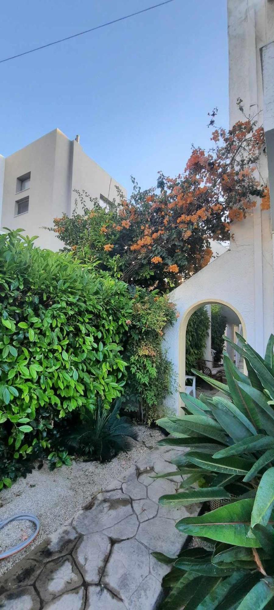 Villa Bianca Kremastí Exterior photo