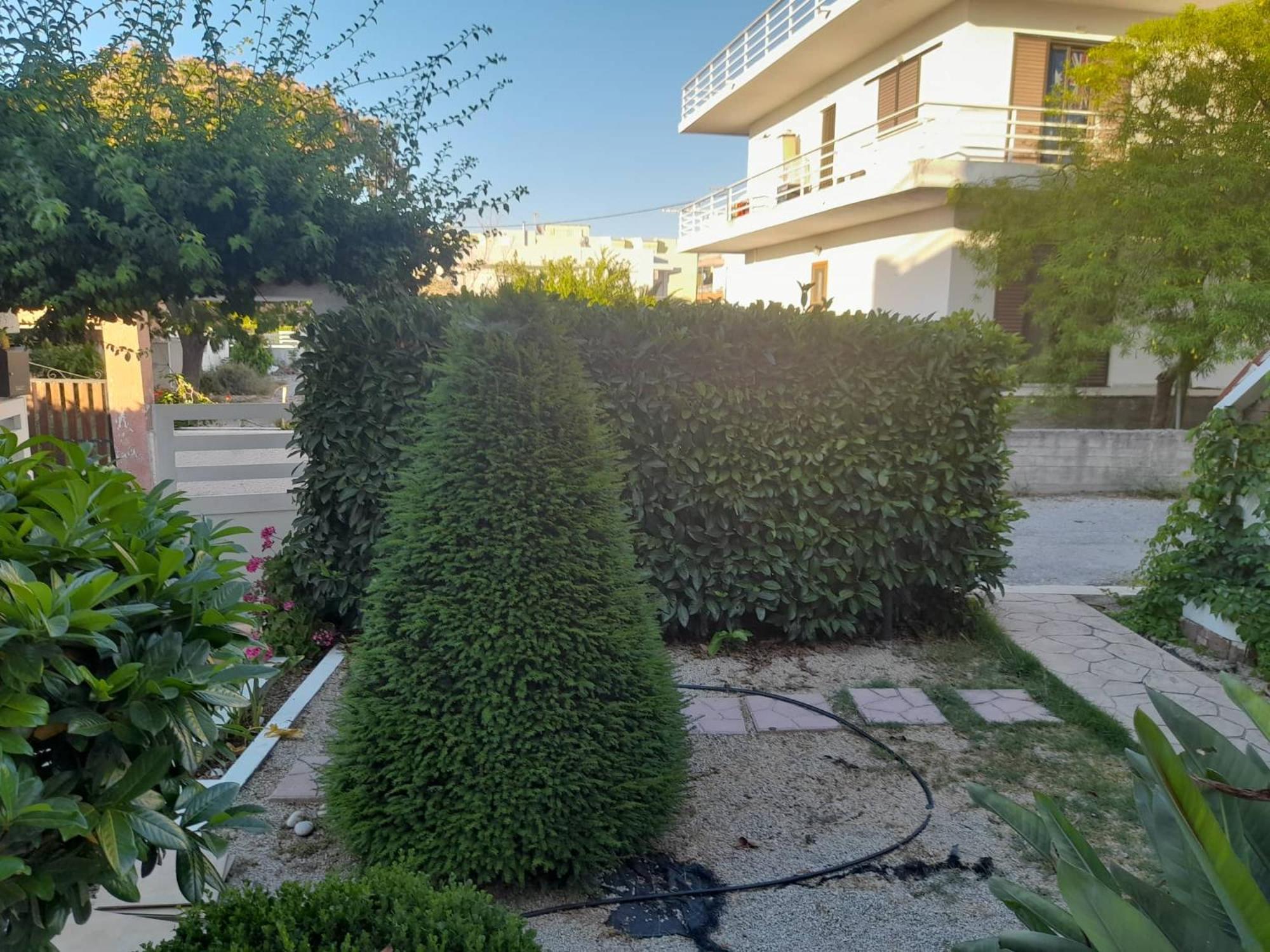 Villa Bianca Kremastí Exterior photo